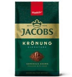 KAFIJA MALTA JACOBS KRONUNG 100G