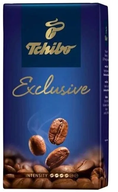 KAFIJA MALTA TCHIBO EXCLUSIVE 250G