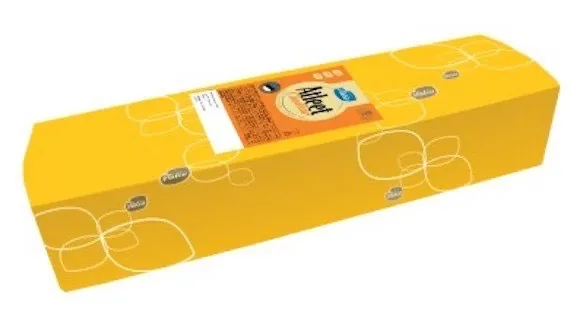 SIERS ATLEET CHEDDAR, ~2,7 KG