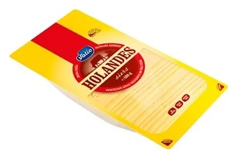 HOLANDES SIERS SKĒLĒS VALIO, 500G 