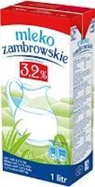 PIENS ZAMBROWSKIE, 3,2%, DABIGS, 1L