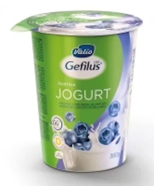 JOGURTS VALIO GEFILUS MELLEŅU, 380 G