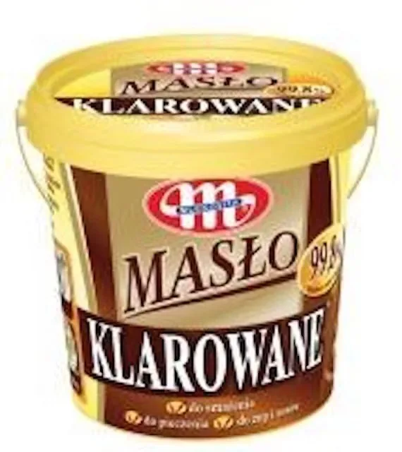 SVIESTS KARSĒTS MLEKOVITA, 99,8%, 500G