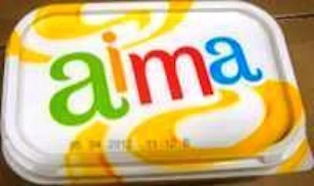 TAUKU PASTA AIMA, 25%, 400 G