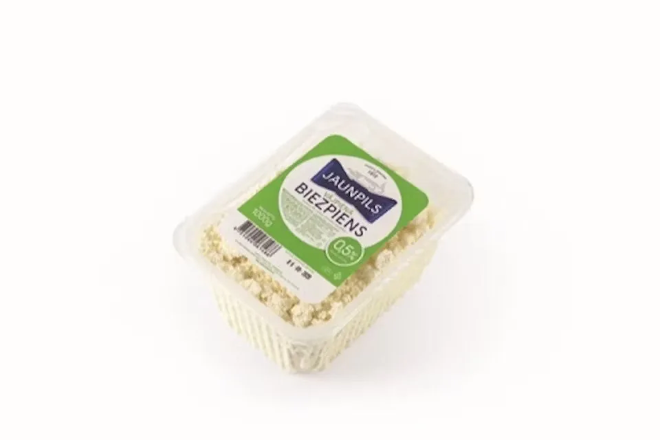 VĀJPIENA BIEZPIENS JAUNPILS 0.5%, 1KG 