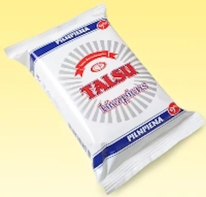 BIEZPIENS TALSU 9%, 200 G 