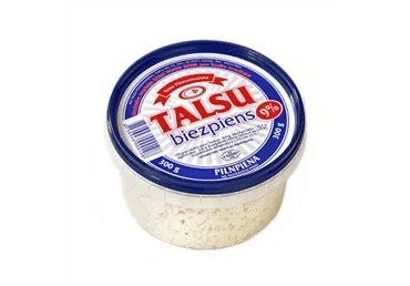 BIEZPIENS TALSU 9%, 300 G 