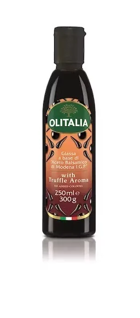 BALZAMIKO KRĒMS AR TRIFEĻU GARŠUOLITALIA, 250ML