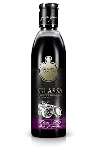 BALZAMIKO KRĒMS AR VĪĢU GARŠU GIUSEPPECREMONINI, 250ML