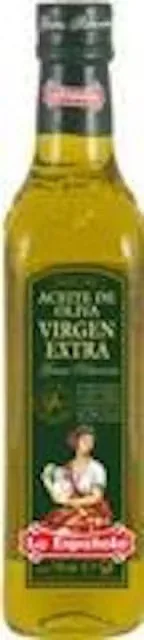 OLĪVELĻĻA EXTRA VIRGIN LA ESPANOLA, 750ML