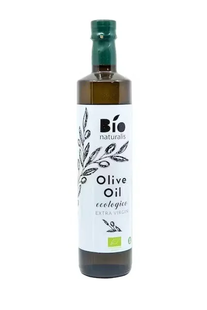 ORGANISKĀ NEAPSTRĀDĀTA AUGSTĀKĀ LABUMA OLĪVEĻĻA BIONATURAL, 750 ML