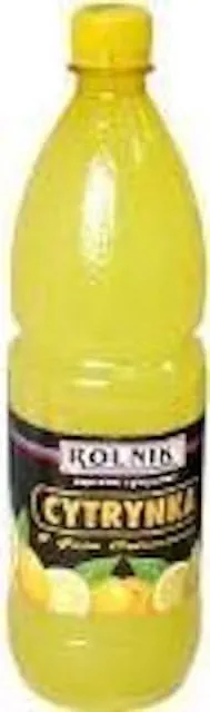 CITRONU KONCENTRĀTS ROLNIK, 1L