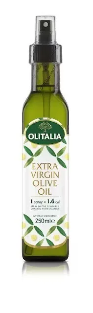 OLĪVEĻĻA  OLITALIA EXTRA VIRGIN 250 ML