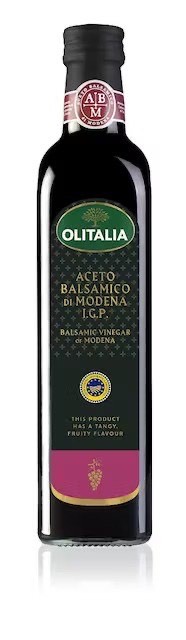 MODENAS (AGIN) BALZAMETIĶIS OLITALIA500ML