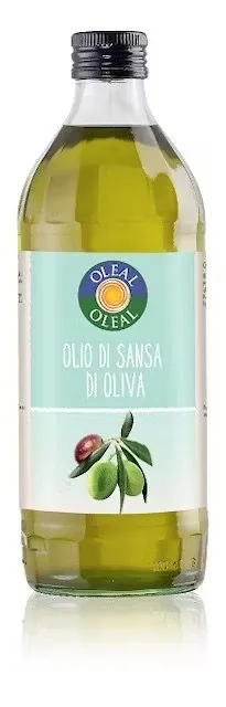 OLĪVU IZSPAIDU EĻĻA OLEAL OLITALIA 1L