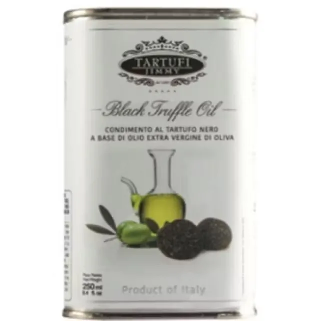 OLIĪVEĻĻA EXTRA VIRGIN TARTUFI JIMMY, ARMELNO TRIFELI, 250ML