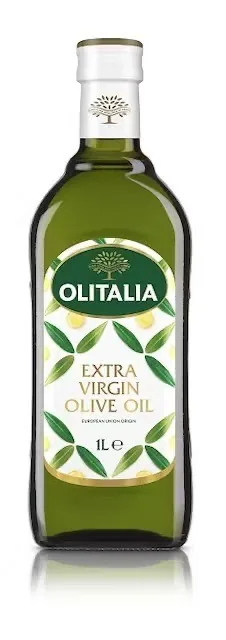 OLĪVEĻĻA EXTRA VIRGIN OLITALIA 1L