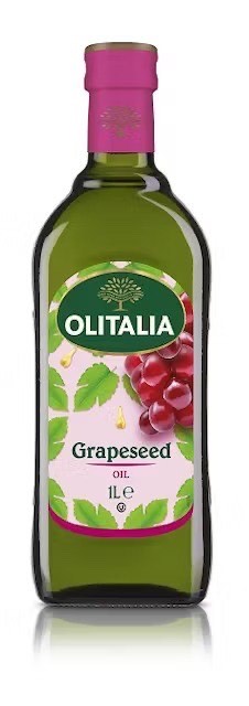 VĪNOGU EĻĻA OLITALIA, 1L