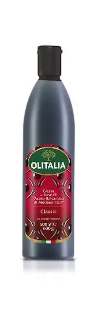 BALZAMIKO KRĒMS KLASISKS OLITALIA, 0,5L