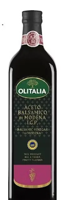 BALZAMIKO ETIĶIS OLITALIA, 1L