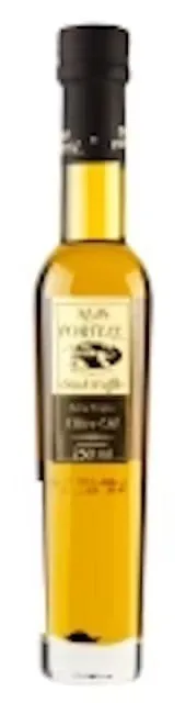 OLĪVEĻĻA EXTRA VIRGIN MAS PORTELL ARMELNAJĀM TRIFELĒM, 250ML