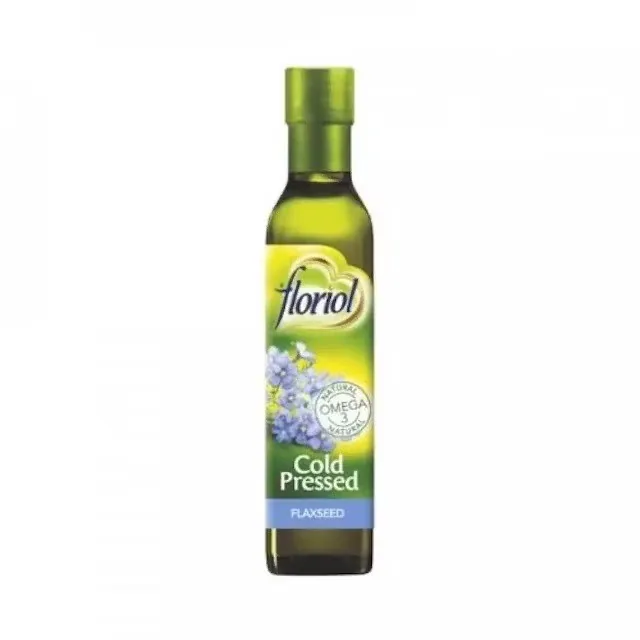 LINSĒKLU EĻĻA FLORIOL, AUKSTĀ SPIEDUMA 250ML