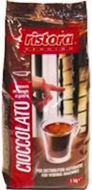 ŠĶISTOŠAIS ŠOKOLĀDES DZĒRIENS, 1 KG