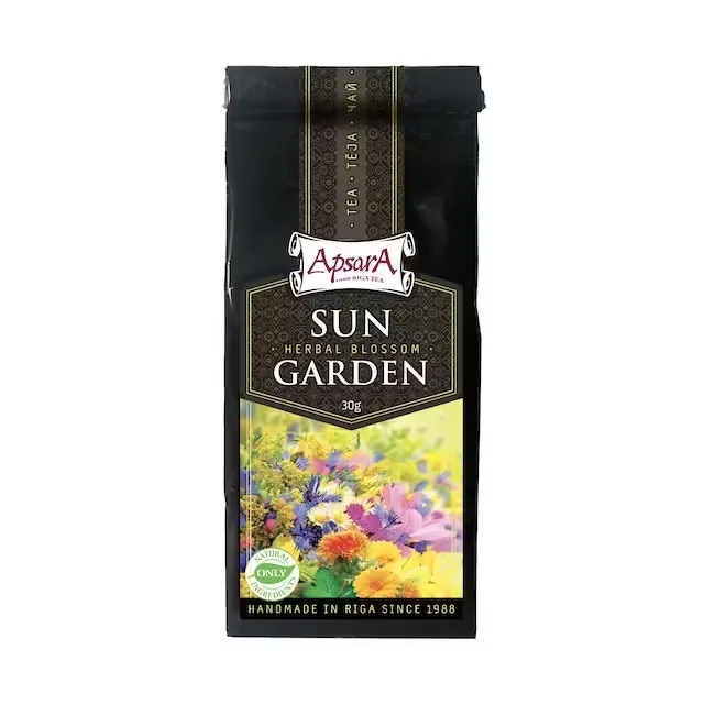ZĀĻU TĒJA APSARA SUN GARDEN, 30G