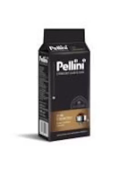 MALTĀ KAFIJA PELLINI ESPRESSO GUSTO BAR CREMOSO 250G