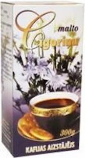 KAFIJAS AIZSTĀJĒJS TUKUMA KAFIJA NO CIGORIŅIEM 300G