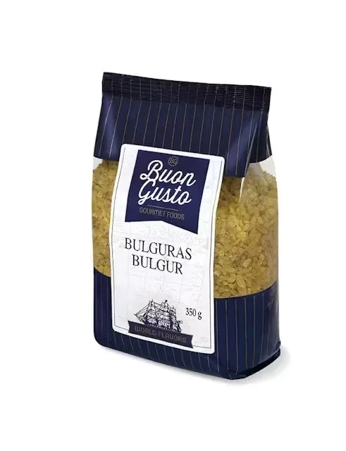 BULGURS BUON GUSTO, 350G