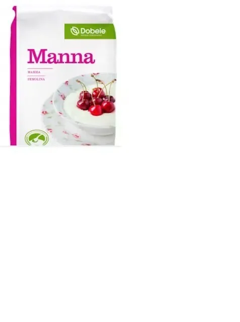 MANNA DOBELE, 1KG 