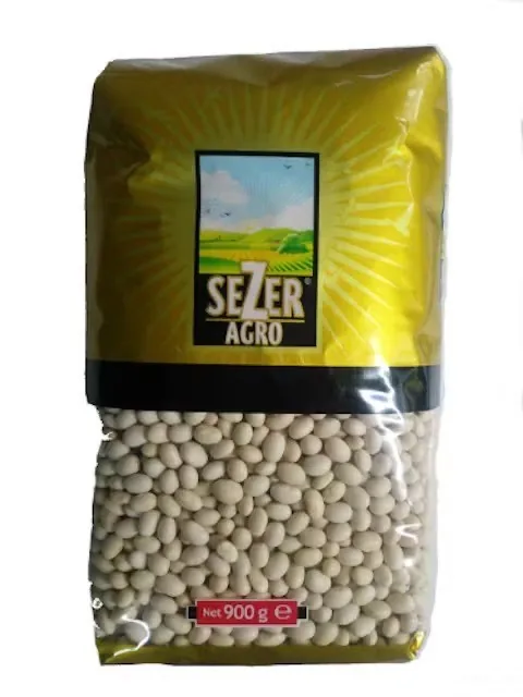 PUPIŅAS SEZER AGRO BALTAS, MAZAS, 900G