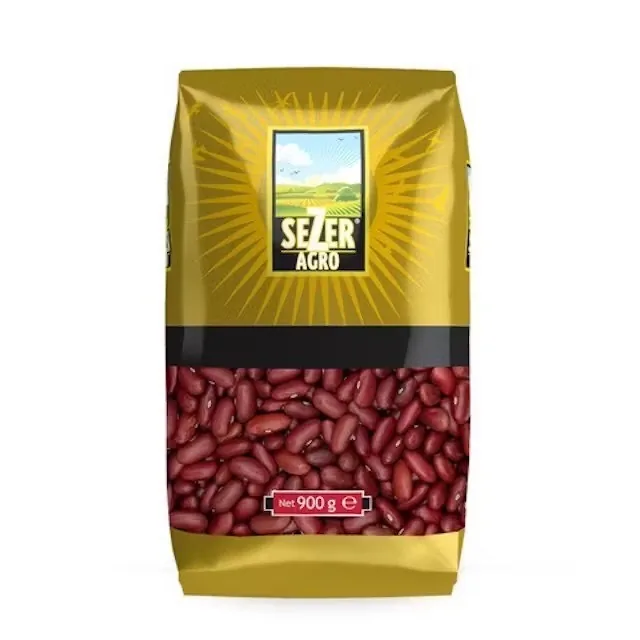 PUPIŅAS, SARKANAS, 900G