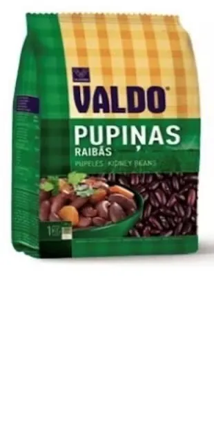 PUPIŅAS RAIBĀS VALDO, 1KG