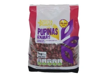 PUPIŅAS RAIBAS, 1KG