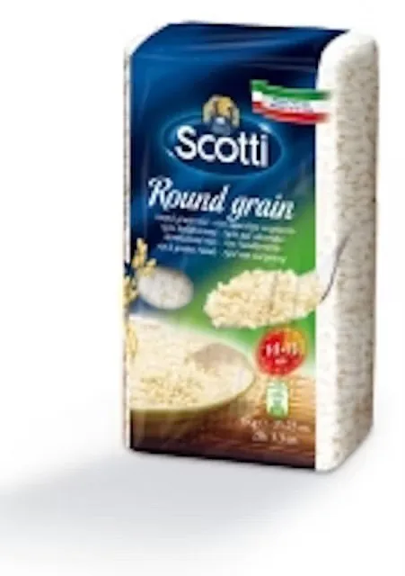 RĪSI APALIE SCOTTI, 1KG