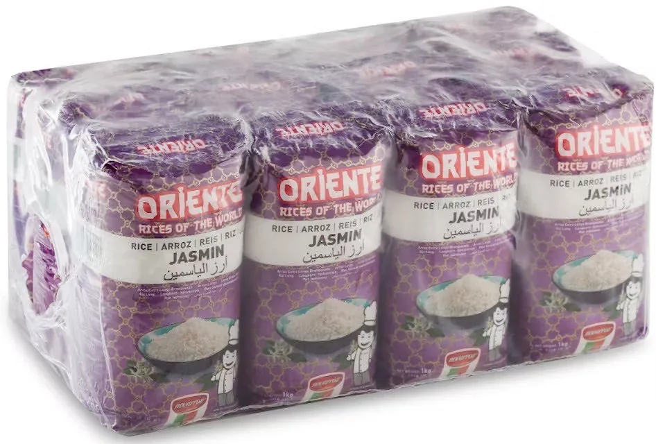 JASMĪNU RĪSI ORIENTE, 1KG