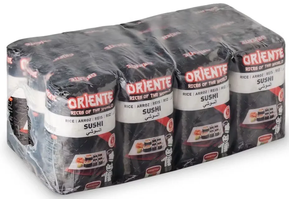 SUŠI RĪSI ORIENTE, 1KG
