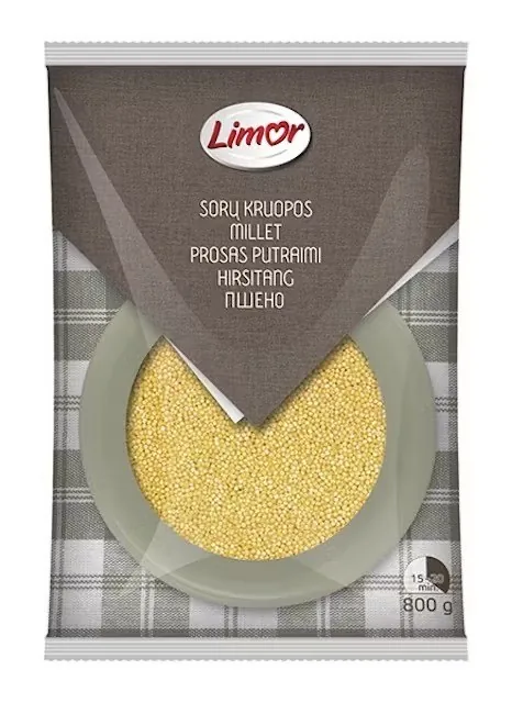 PROSA LIMOR, 800G