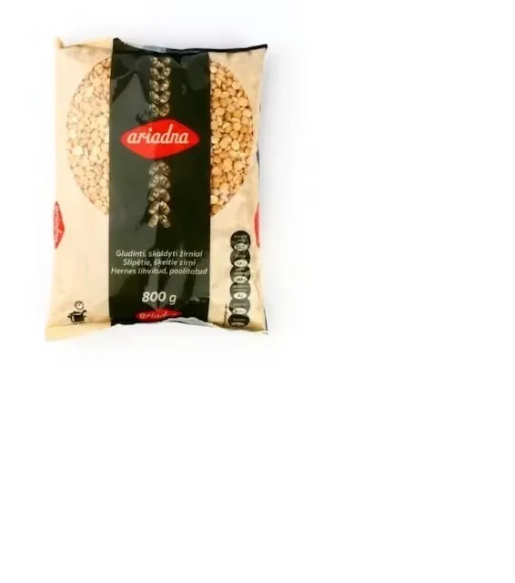 ZIRŅI ARIADNA, SLĪPĒTIE, ŠĶELTIE,800G