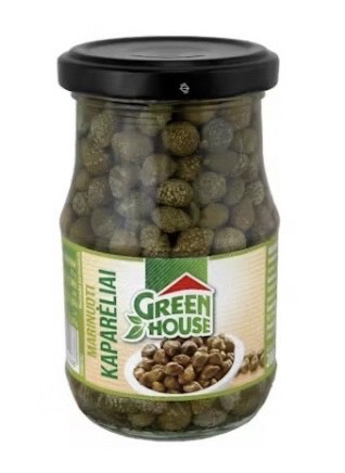 KAPERI SURFINES GREENHOUSE,200G/120G