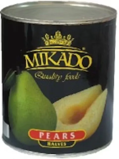 BUMBIERU PUSĪTES MIKADO, 820G/460G