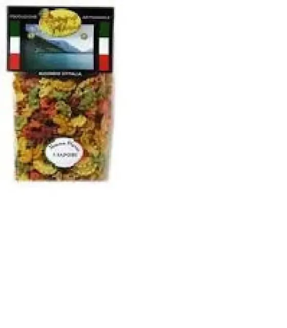 MAKARONI KRĀSAINIE NONNO MARIOCRESTE, 500G