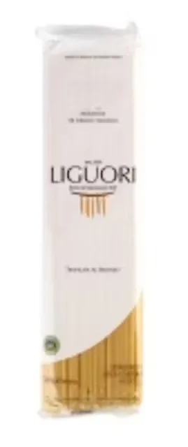 MAKARONI LIGUORI, SPAGETI NR.117, 500 G