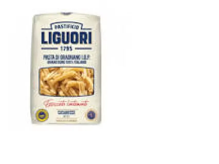 MAKARONI LIGUORI, SPIRALES NR. 140, 500G