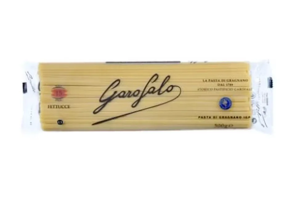MAKARONI GAROFALO, FETTUCCE, 500G