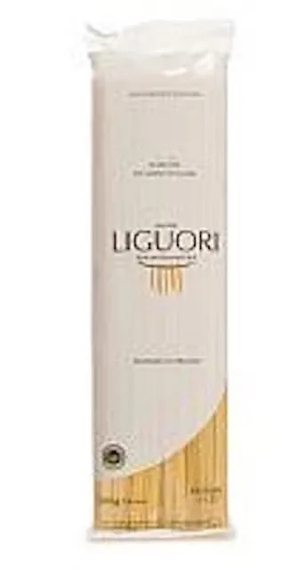 MAKARONI LIUORI SPAGETI NR.122, 500G