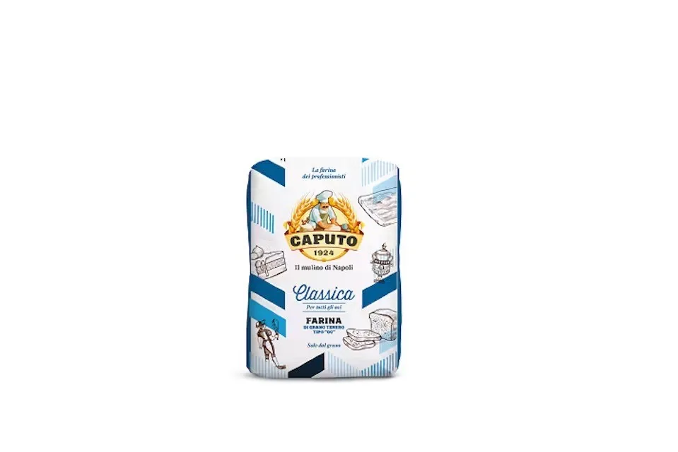 MILTI CAPUTO, CLASSICA, 1KG