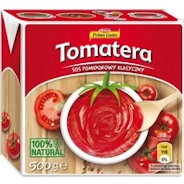 TOMĀTU MĒRCE MELISSA, 500G